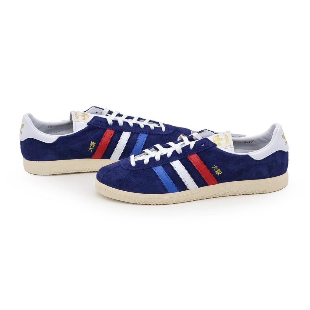 KJ3198 Adidas Osaka (Billys Exklusiv) (Herren)