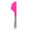 Silicone Cream Baking Scraper 34Cm Non Stick Butter Spatula Smoother Spreader