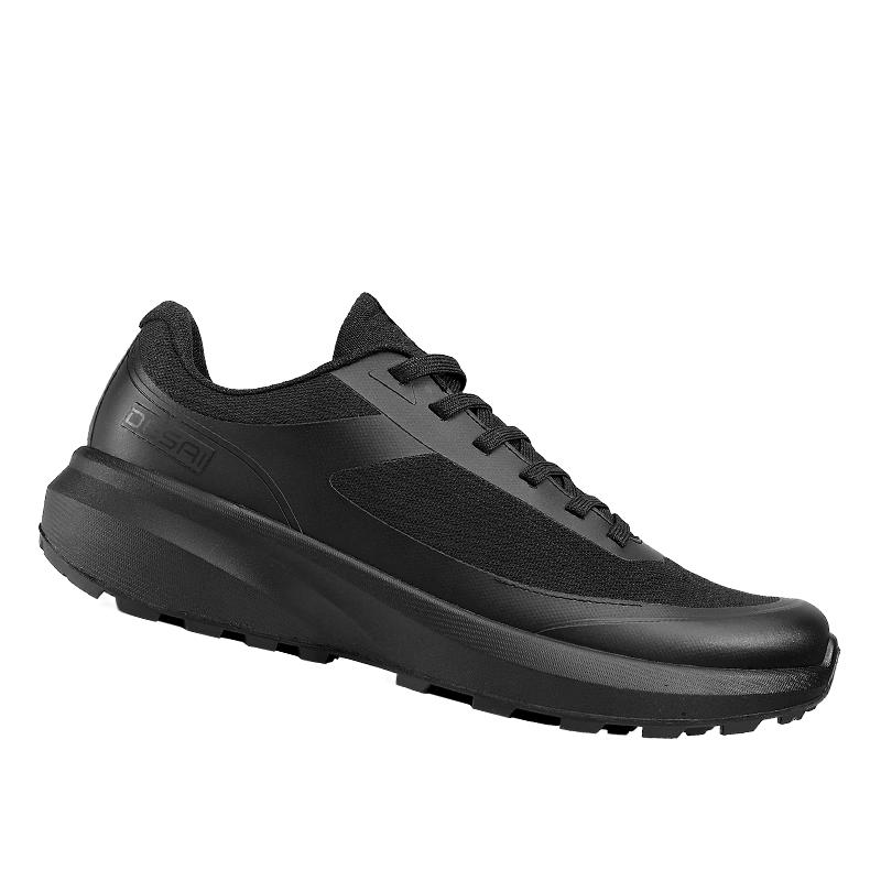 DESAI Water-Repellent Integrated Injection Casual Sports Shoes 43 (equals sports shoe 44)