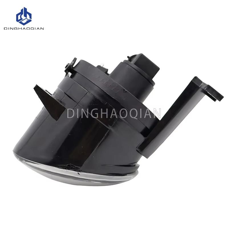Auto Front Bumper Fog Light Lamp Assembly For VW Caddy Touran 2004-2008 1T0941700C 1T0941699C