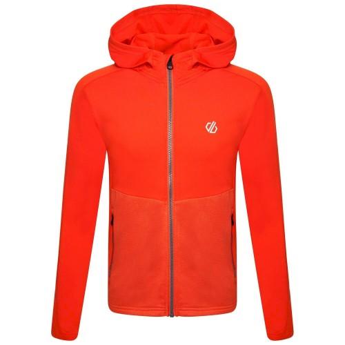 

Dare 2B Childrens/Kids Hastily Core Stretch Recycled Midlayer 11-12