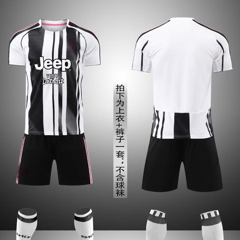 Sada fotbalových dresů s krátkým rukávem pro dospělé a děti, pánské a dámské dresy Brazílie, Argentiny, Německa, zápasové a tréninkové dresy, domácí a venkovní