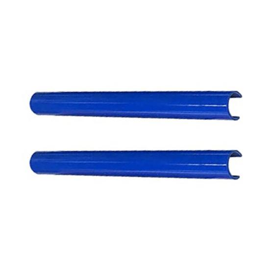 Reliable Front Grille Strip Heat-resistant Car Modification Easy Installation