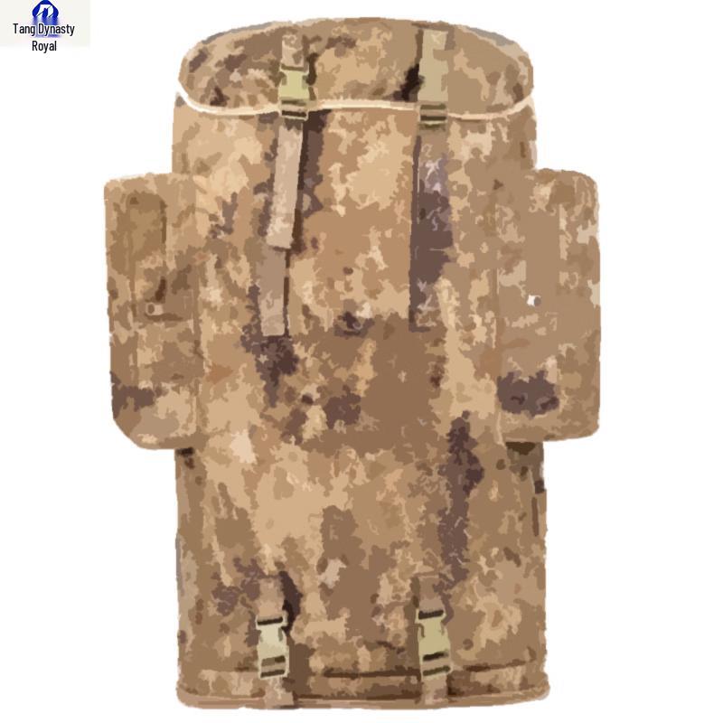 Tactical Camouflage Backpack