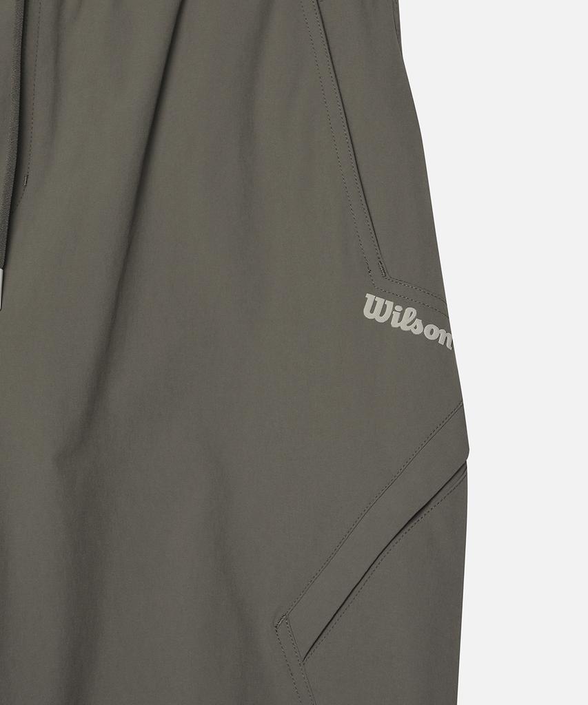 Wilseun Haze Loose Fit Pants (2 Colors)