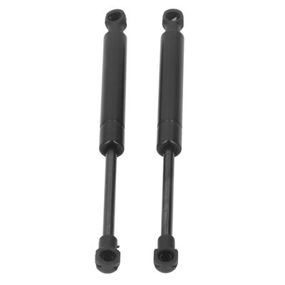 1 Pair Hood Lift Strut 99751155101 Lightweight Strong Support Front Cover Support Rod Fit for 987 997