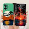 New Fashion Phone Case For Vivo Y05 Y11d Soft Silicone Cases For Vivo Y11D Y05 4G Shockproof Covers Bumpers