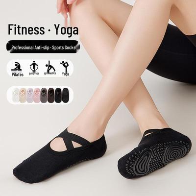 Yoga e Pilates – Calzini da yoga