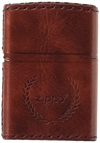 ZippoREAL Leather/RD-7