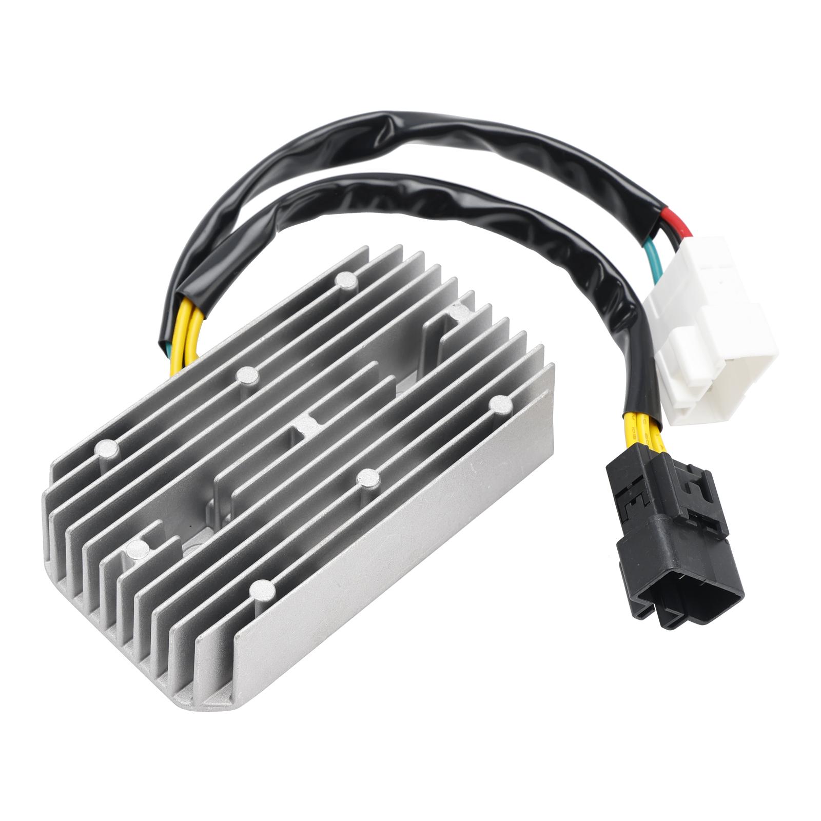 

Voltage Regulator Rectifier For SYM Joymax 300i Z Cruisym 300 250i GTS300i ABS