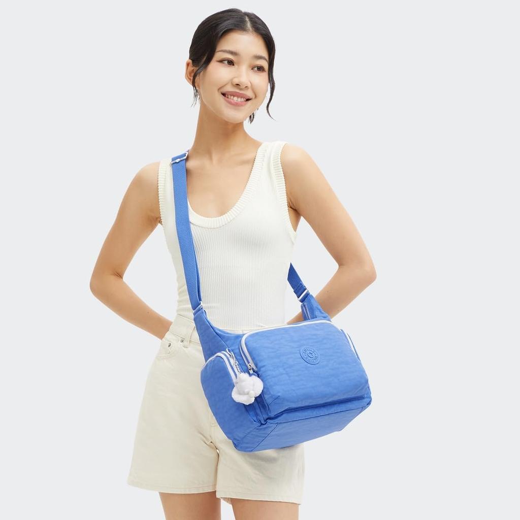 GABB Cocktail Blue KI574087S 12L [Kipling]