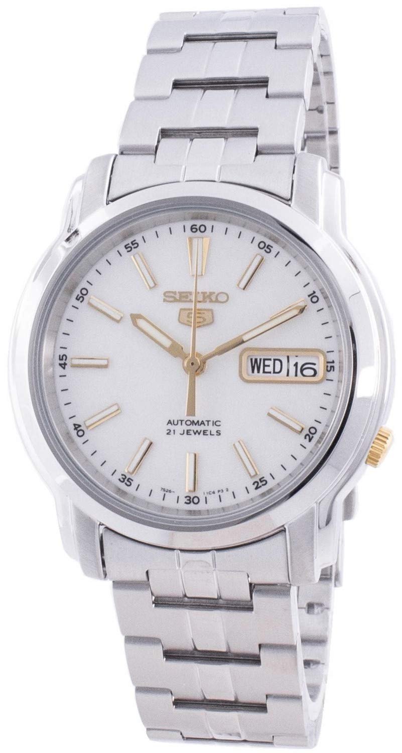 Часы SEIKO 5 AUTOMATIC SNKL77K1 [Seiko] Мужские [Б/У]