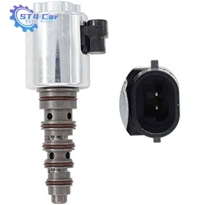 VGT 3Z-6F089-AA Solenoid Actuator Valve For Ford F-250 F-350 F-450 E-350 Chevrolet GMC 6.0L 3Z6F089AA
