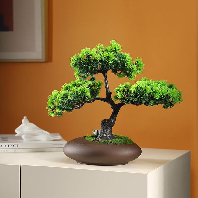 Luxury Artificial Cactus Flower Ornament