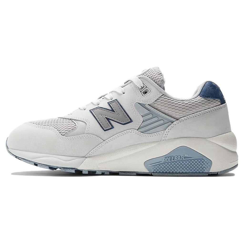New Balance 580 Grey Day 2023