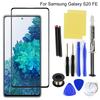 Phone Touch Screen Replacement for Samsung Galaxy Note 10 Lite/S10 Lite/S20 FE