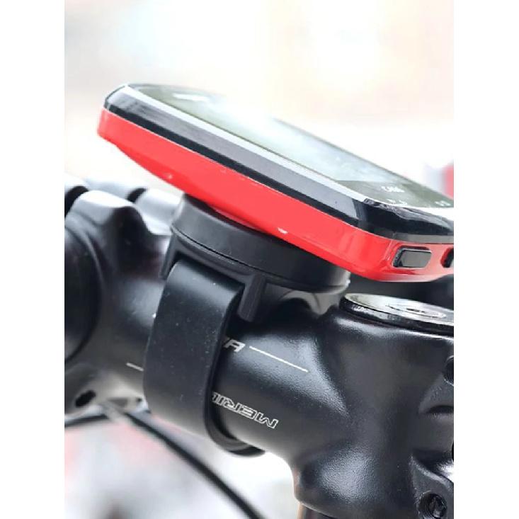 Bike Speedometer Mount Holder Replacement Cycling Computer Mount for Garmin iGPSPORT Cycling Riding Accessories