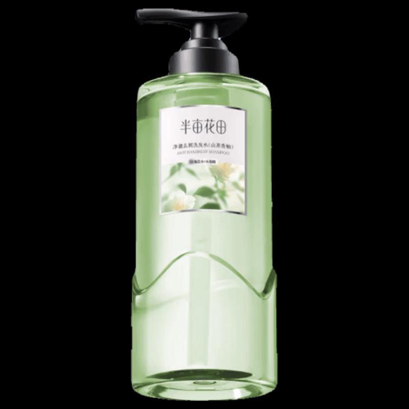 Banmian Huatian Anti-Dandruff Oil Control Shampoo