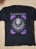 Rare Candlemass Band Sweet Evil Sun T-shirt All Size S To 5XL 2F1649