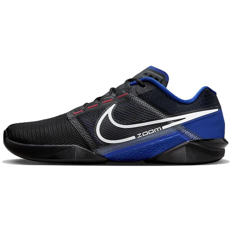 

новые Nike Zoom Metcon Turbo 2 Черный Старый Королевский 40