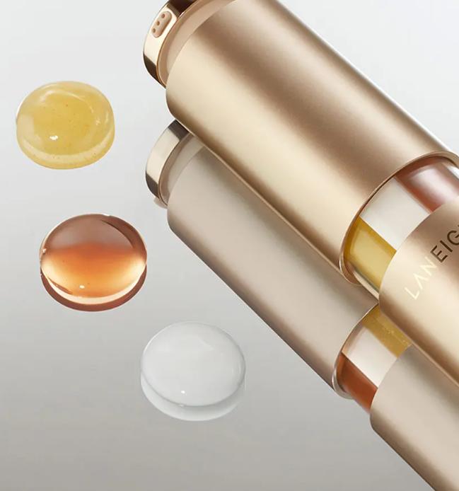 LANEIGE Perfect Renew 3X Signature Serum | Przeciwstarzeniowa i Ujędrniająca Koreańska Pielęgnacja Skóry – 20ml