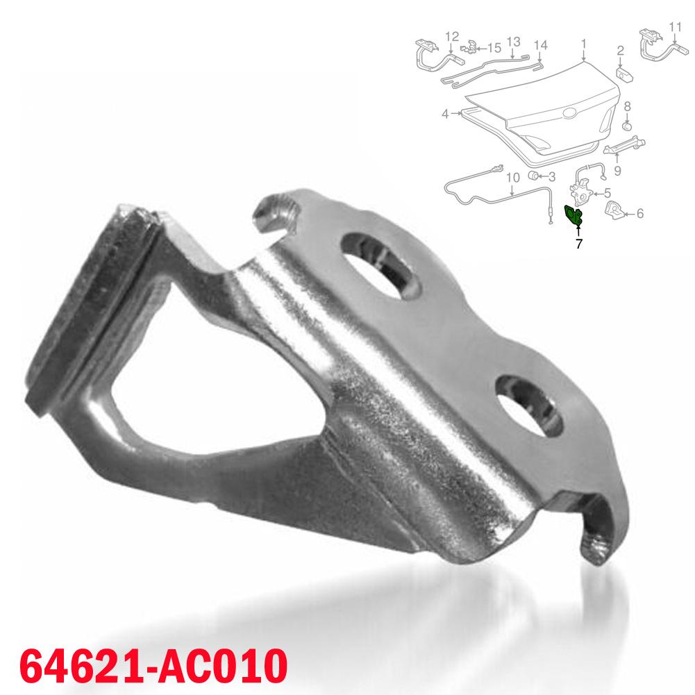 

Useful High Quality 1X Door Lock Material Metal 2009-2013 64621-12070 64621-AC010 For Avalon 2005-2012 For Corolla