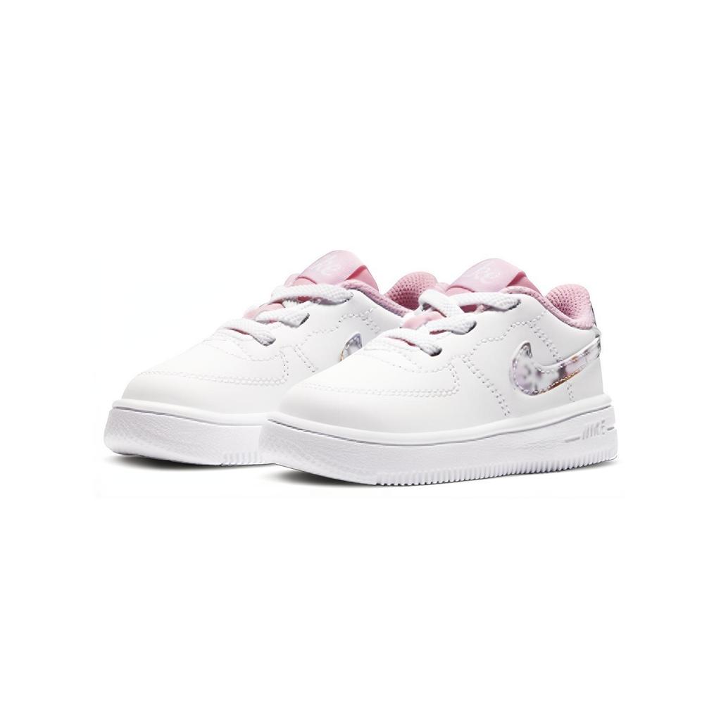 (TD) Nike Force 1 '18 SE Baby and Toddler Shoe CN9753-100
