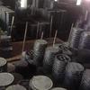 Ductile Cast Iron Round Storm Drain Cover