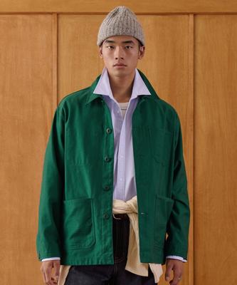 Vestes et manteaux – Vestes