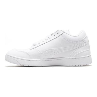 Palace Guard Demi Fashion Lightweight Low-Top Sneakers Men Sneakers White 368316-01