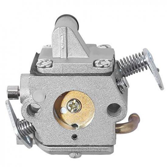 Carburetor for STIHL MS170 MS180 017 018 MS170C MS180C Zama C1Q-S57 C1Q-S57A