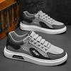Fashion CYYTL Shoes For Men Mesh Sneakers Summer Casual Breathable Outdoor Running Tennis Sports Hiking Luxury Platform Designer Loafers