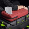Automotive Interior Stickers Auto Center Console Armrest Cushion for Mercedes Benz AMG A C E S G Class W201 W210 W108 W204 W203