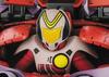 Hasegawa 65890 Super Dimension Fortress Do You Remember Quadran Lo Scale Plastic Model Kit Macross Love? (Movie Version) 1/72 (Robot)