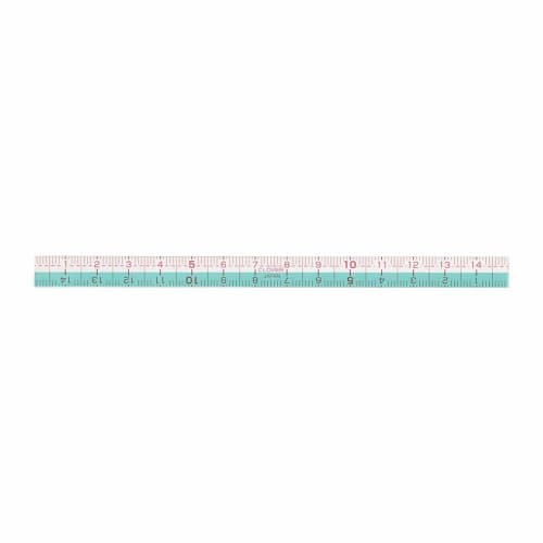 

Clover Mini Measure 15 x 1cm Thickness 1mm CL25-041