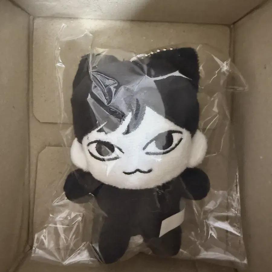 

Мамулзу 10 см Звезды Пацанов