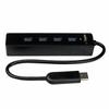 Startech-Startech ST4300PBU3 USB Hub