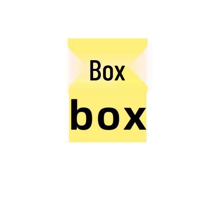 Price Adjustment Supplement Box