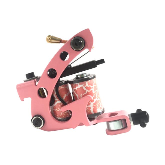 Stamping Tattoo Practice Machine: Student Tattoo Pen Tool