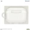 Gourmandies Pokemon AirPods Pro (2nd generation)/AirPods Pro compatible cassette tape type case Wakkarat POKE-921E