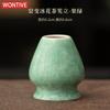 1-5PCS Japanese Matcha Tea Set Kiln Turned Ice Flower Bamboo Whisk Teaspoon Spot Tea Sets Indoor Tea-making Tools Accessories