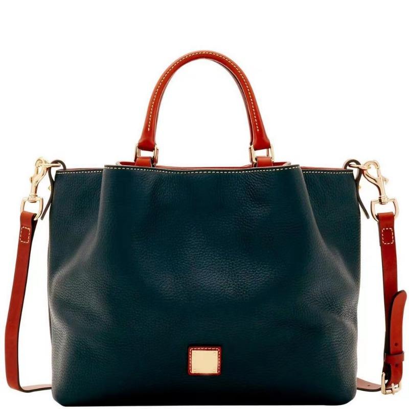 Tote Bag Multi-pocket Bag Design Practical Large Capacity Handbag Crossbody Bag for Women