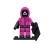 Children's Building Block Figurines Are The Best Gifts For Kids