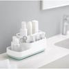 High-quality Japanese Style Multipurpose Pp Toothbrush Holder With Drainage