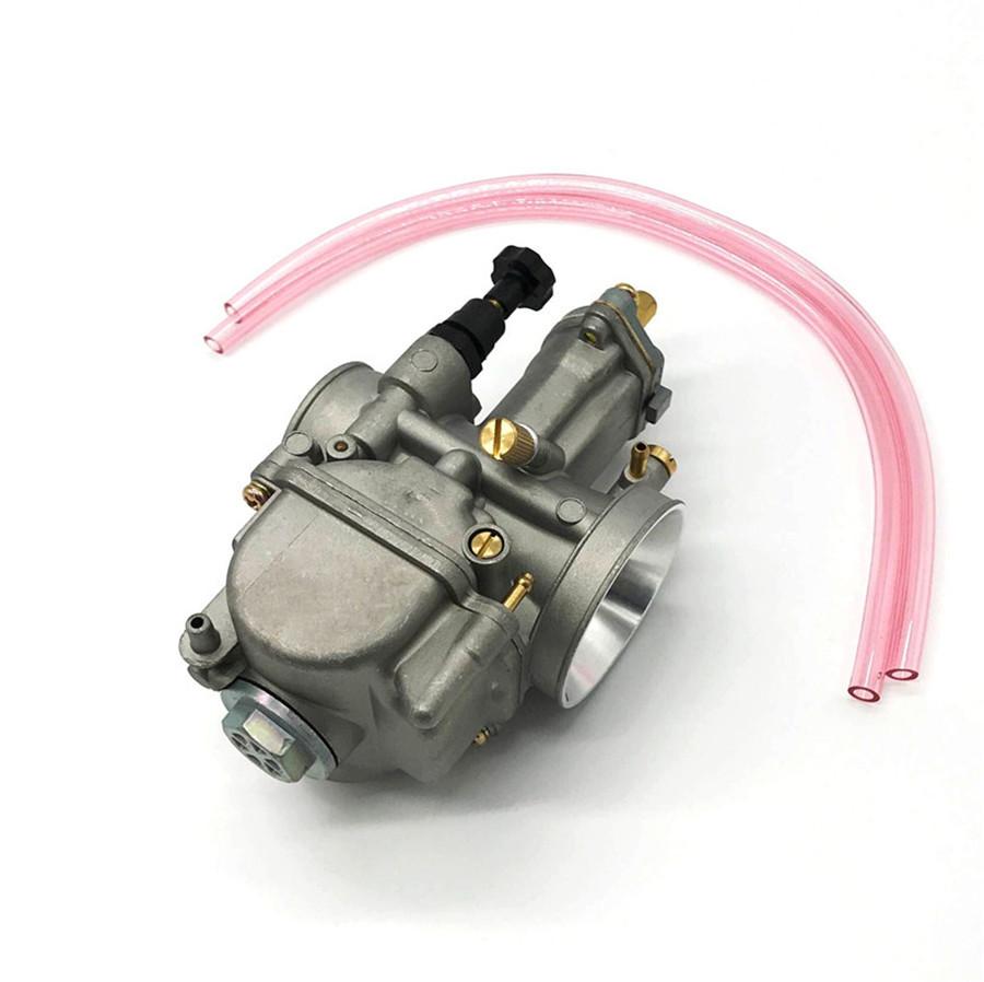 28mm Flat Slide Carburetor+Repair Tool for Motorcycle Scooter ATV 80cc-350cc
