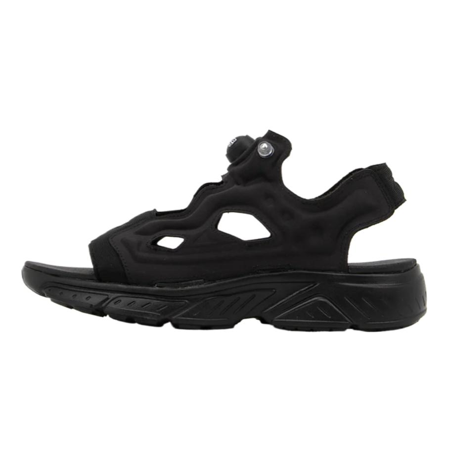 Reebok Instapump Fury Vēsā Vienkrāsas Pludmales