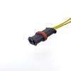 12V/24V For Webasto Air Top 3500 5000 Ceramic Glow Plug Candles Heater Kits Diesel Parking Heater Accessories