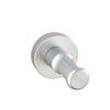 1pc Round Hook Anti-corrosion Anti-rust Space Aluminum Wall Hanging