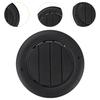 BL1Z-19893-aa Car Roof AC Heat Air Vent Outlet for Ford Expedition 2011-2014 Diameter 19cm Accessories Simple Installation
