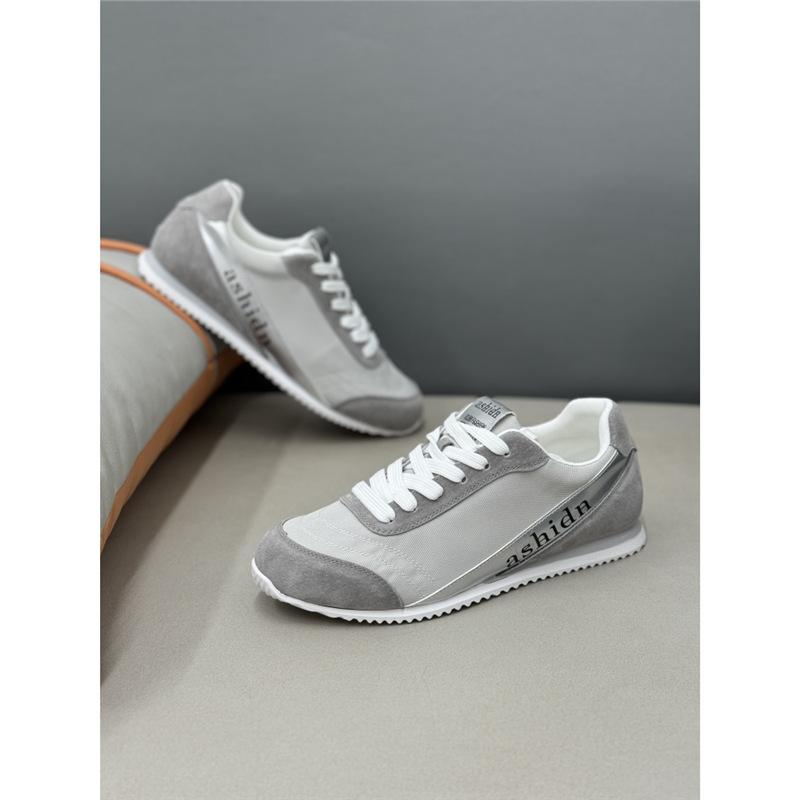 New Comfortable Shoes Sneakers Breathable and Comfortable Dnh